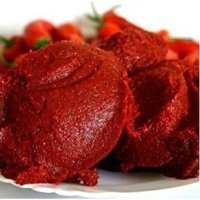 Açık Tatlı Biber Salçası 2 kg
