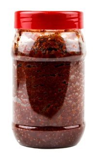 Açık Acı Biber Salçası 400 gr