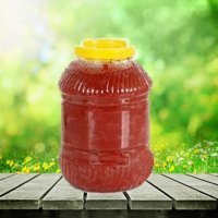 Açık Acı Biber Salçası 5 kg