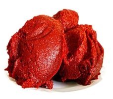 Açık Tatlı Biber Salçası 5 kg