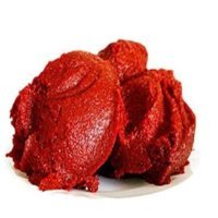 Açık Tatlı Biber Salçası 1 kg