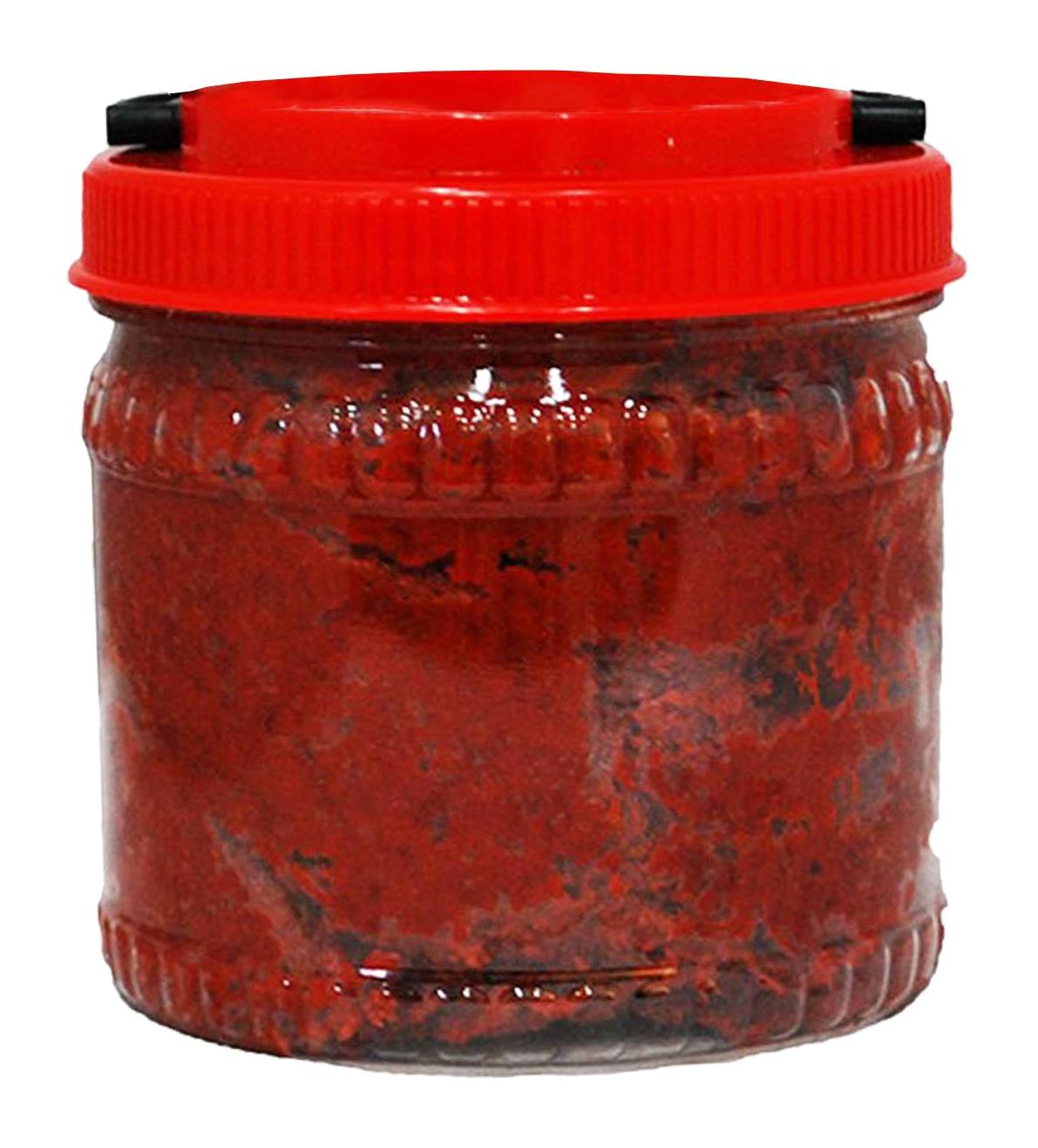 Açık Acı Biber Salçası 250 gr