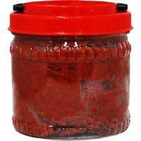 Açık Tatlı Biber Salçası 500 gr
