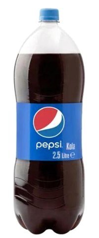 Pepsi Pet Kola 2.5 lt 24 Adet
