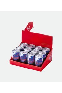 Buzzer Enerji İçeceği 12 Adet 150 ml