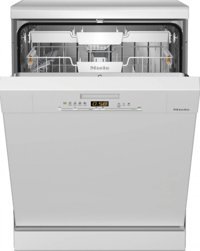 Miele G 5000 Active 5 Programlı A++ Enerji Sınıfı 14 Kişilik Wifili Çekmeceli Beyaz Solo Bulaşık Makinesi