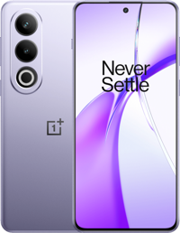OnePlus Ace 3V 512 GB Hafıza 16 GB Ram 6.74 inç 50 MP Çift Hatlı AMOLED Ekran Android Akıllı Cep Telefonu Mor