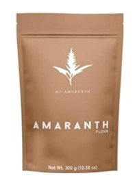 Farmasi Amaranth Unu 300 gr