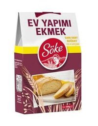 Söke Sarı Sert Buğday Unu 500 gr