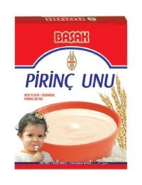 Başak Pirinç Unu 12x200 gr