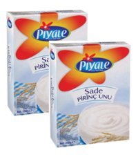 Piyale Sade Pirinç Unu 2x250 gr
