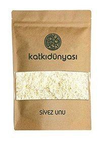 Katkı Dünyası Siyez Unu 500 gr