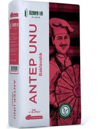 Özmen Antep Baklavalık Un 25 kg