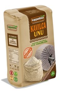 Kappadokia Kavılca Unu 1 kg