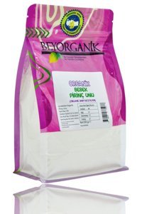 Beyorganik Organik Bebek Pirinç Unu 500 gr
