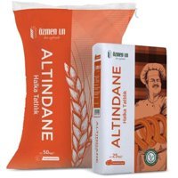 Özmen Altındane Halka Tatlılık Un 25 kg