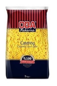 Oba Erişte 5 kg