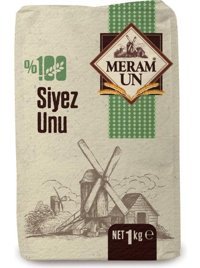 Meram Siyez Unu 1 Kg