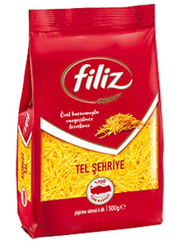 Filiz Tel Şehriye 500 gr