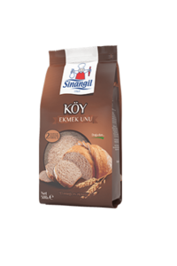Sinangil Köy Ekmek Unu 500 gr