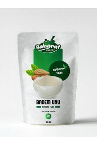 Baharat Market Badem Unu 100 gr
