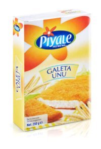 Piyale Galeta Unu 2x250 gr