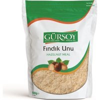 Gürsoy Fındık Unu 500 gr