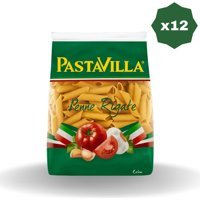 Pastavilla Kalem Makarna 12x500 gr