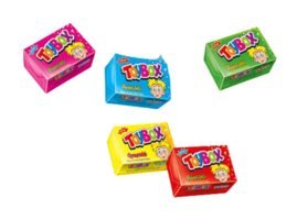 Toybox Sürpriz Oyuncaklı Sakız 1 Adet