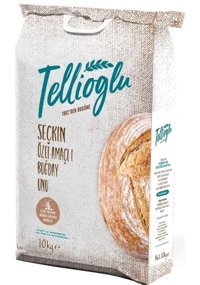 Tellioğlu Seçkin Özel Amaçlı Buğday Unu 10 kg