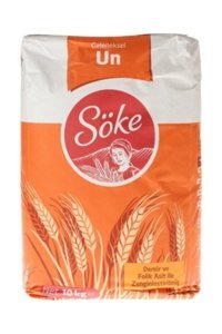 Söke Buğday Unu 10 kg