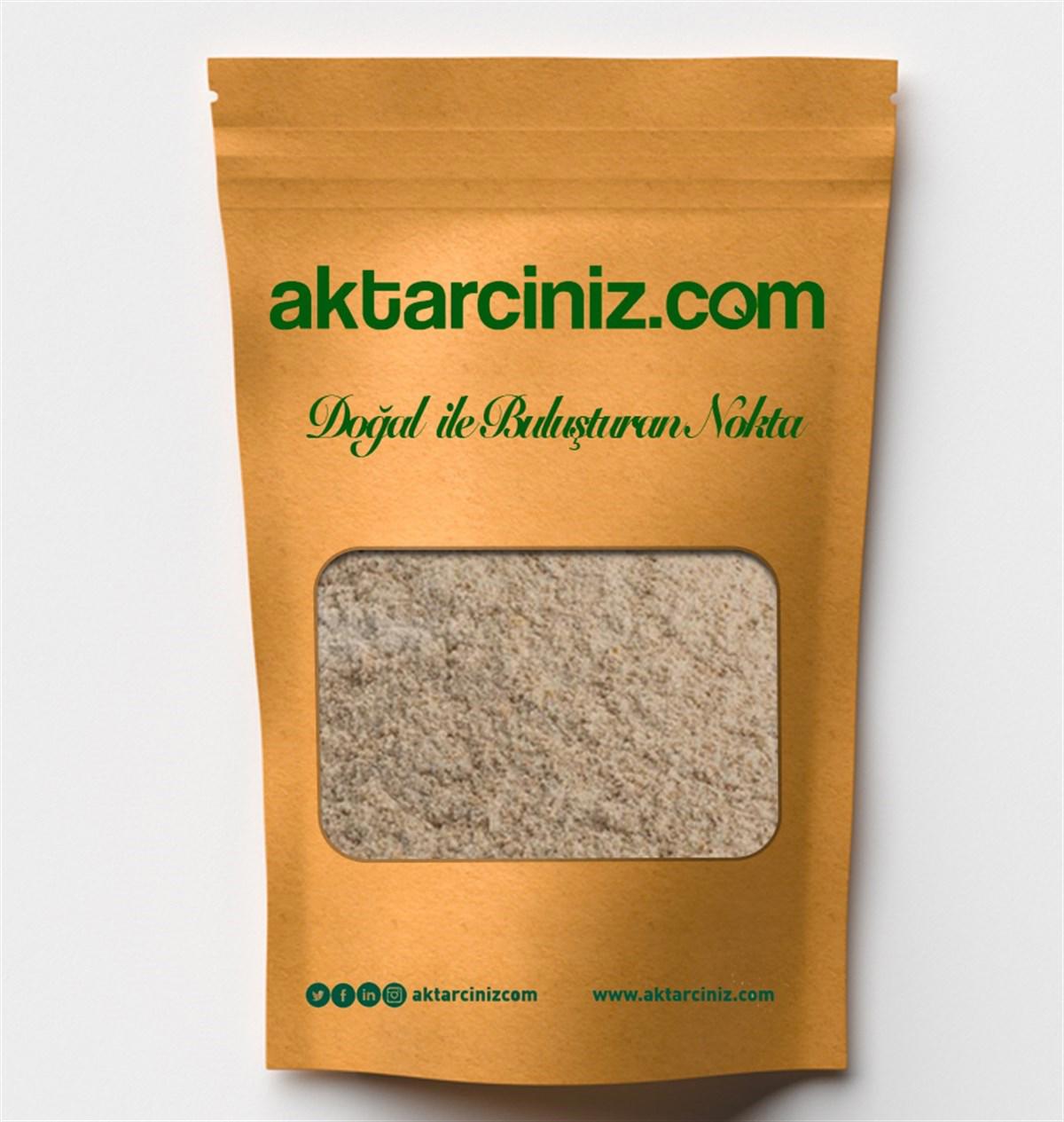 Aktarcınız Arpa Unu 1kg