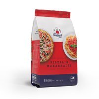 Sinangil Sarı Semolina Pizzalık Makarnalık Un 1 kg