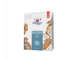 Sinangil Glutensiz Un 500 gr