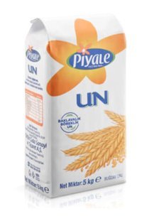 Piyale Buğday Unu 2x5 kg