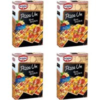 Dr. Oetker Pizza Unu 4x255 gr