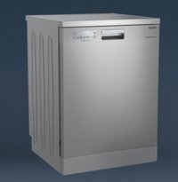 Grundig GDF 9602 I 9 Programlı D Enerji Sınıfı 15 Kişilik Wifili Çekmeceli İnox Solo Bulaşık Makinesi