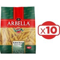Arbella Kalem Kesme Makarna 10x500 gr