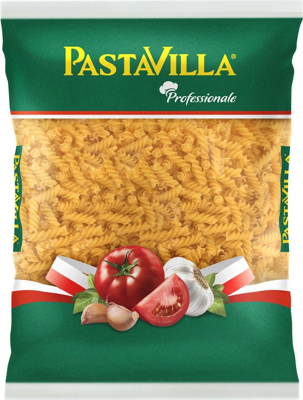 Pastavilla Burgu Makarna 3.5 kg