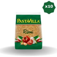 Pastavilla Arpa Şehriye 10x500 gr