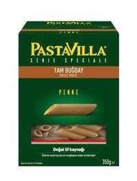 Pastavilla Tam Buğday Penne Makarna 350 gr