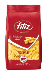 Filiz İnce Uzun Makarna 500 gr
