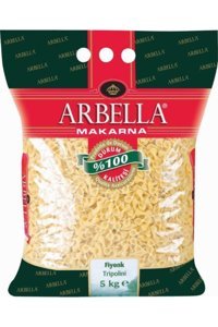 Arbella Fiyonk Makarna 5 kg