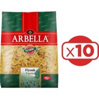Arbella Fiyonk Makarna 10x500 gr