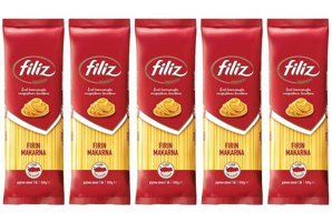 Filiz Fırın Makarna 5x500 gr