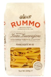 Rummo Penne Rigate Makarna 500 gr