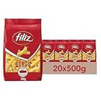 Filiz Burgu Makarna 20x500 gr