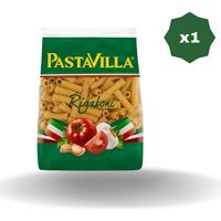Pastavilla Rigatoni Makarna 500 gr