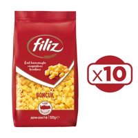 Filiz Boncuk Makarna 10x500 gr