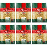 Arbella İnce Kesme Makarna 6x500 gr